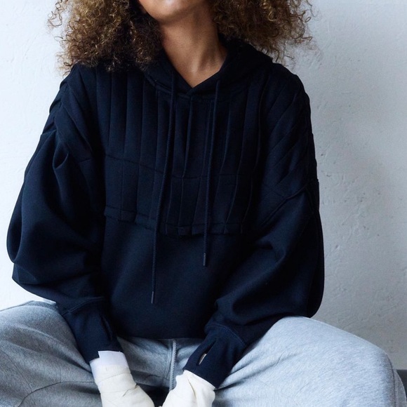 Free People Pick It Up Pullover - Picture 2 of 7